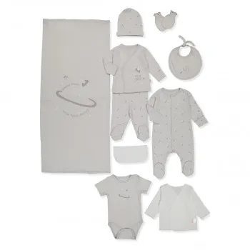 BEBETTO BEBI SET Z1005