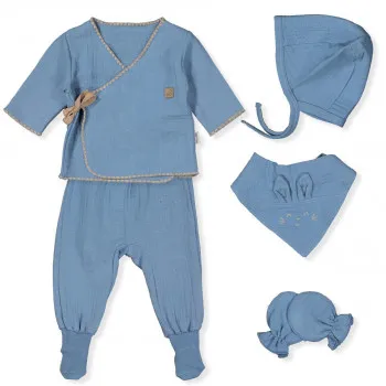BEBETTO BEBI SET Z1010