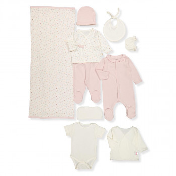 BEBETTO BEBI SET Z982 