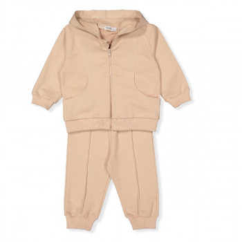 BEBETTO BEBI KOMPLET K4843 