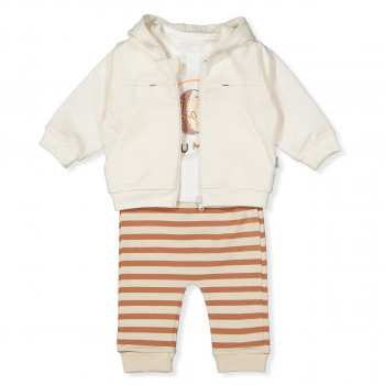 BEBETTO BEBI KOMPLET K4803 
