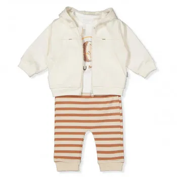 BEBETTO BEBI KOMPLET K4803 