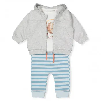 BEBETTO BEBI KOMPLET K4803 