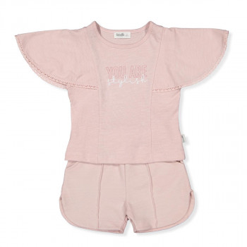BEBETTO BEBI KOMPLET K4844 
