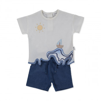 BEBETTO BEBI KOMPLET K4860 