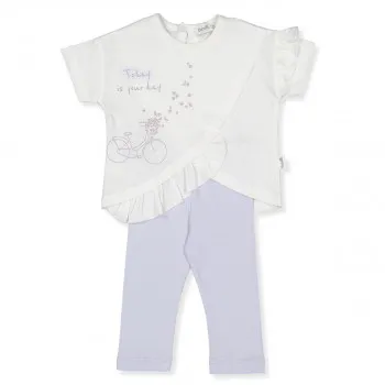 BEBETTO BEBI KOMPLET K4775 