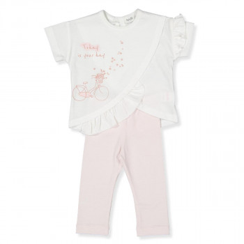 BEBETTO BEBI KOMPLET K4775 