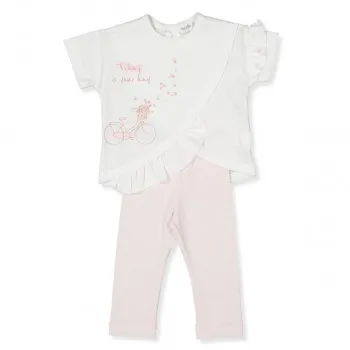 BEBETTO BEBI KOMPLET K4775 