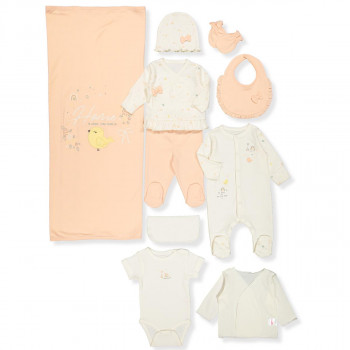 BEBETTO BEBI SET Z986 