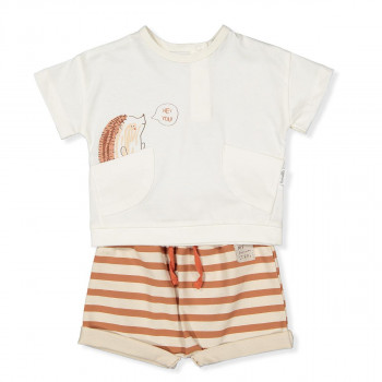 BEBETTO BEBI KOMPLET K4804 