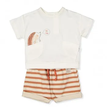BEBETTO BEBI KOMPLET K4804 