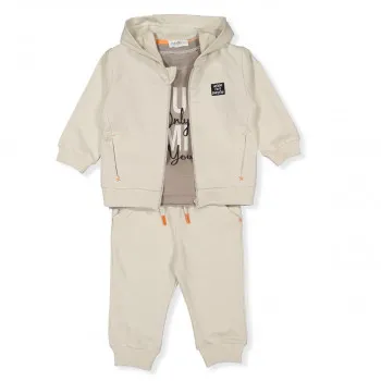 BEBETTO BEBI KOMPLET K4840 
