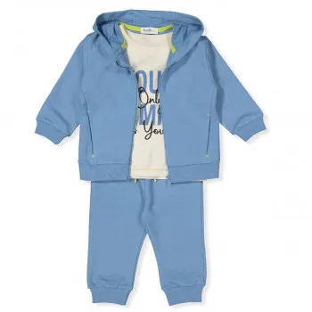 BEBETTO BEBI KOMPLET K4840 