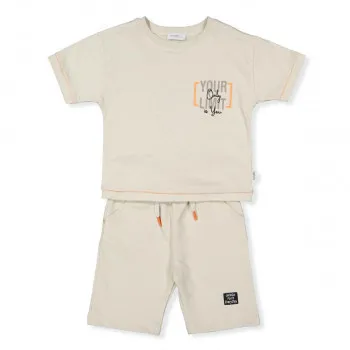 BEBETTO BEBI KOMPLET K4841 