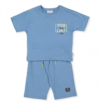 BEBETTO BEBI KOMPLET K4841 