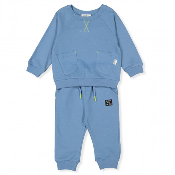 BEBETTO BEBI KOMPLET K4842 