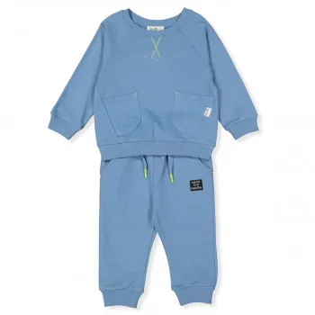 BEBETTO BEBI KOMPLET K4842 