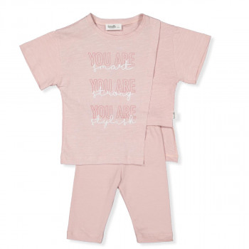 BEBETTO BEBI KOMPLET K4845 