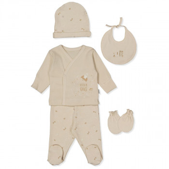BEBETTO BEBI SET Z1004 