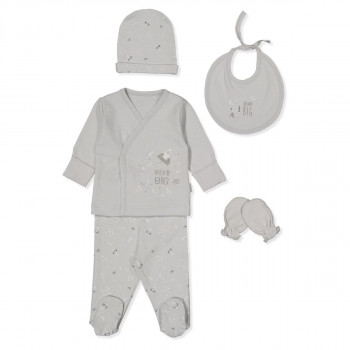 BEBETTO BEBI SET Z1004 