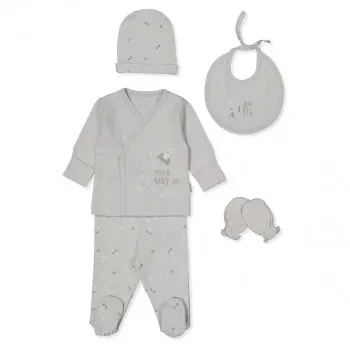 BEBETTO BEBI SET Z1004