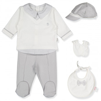BEBETTO BEBI SET Z1019 