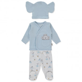 BEBETTO BEBI SET Z1029 