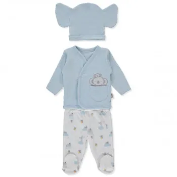 BEBETTO BEBI SET Z1029