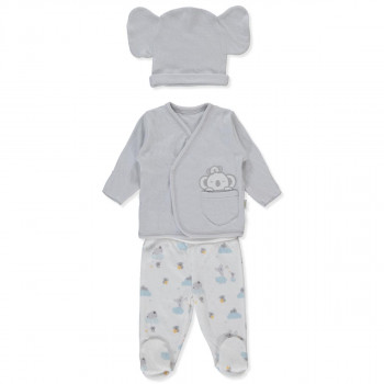 BEBETTO BEBI SET Z1029 