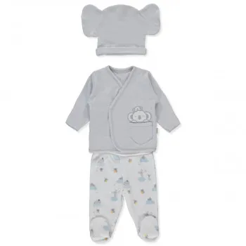 BEBETTO BEBI SET Z1029