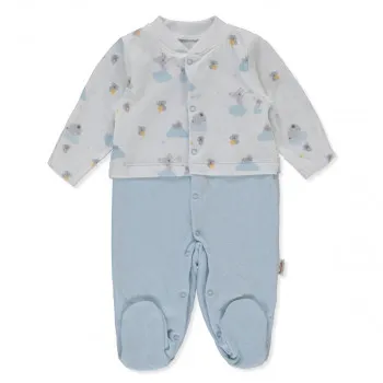 BEBETTO GEGICE T3950 