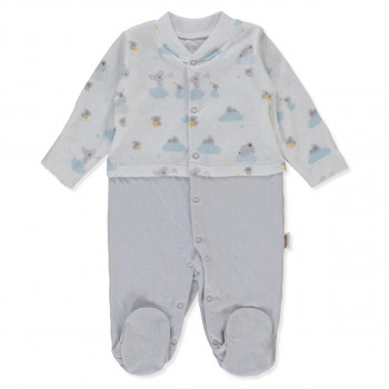 BEBETTO GEGICE T3950 