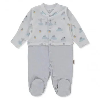 BEBETTO GEGICE T3950 
