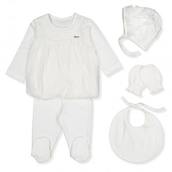 BEBETTO BEBI SET Z1016 
