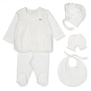 BEBETTO BEBI SET Z1016