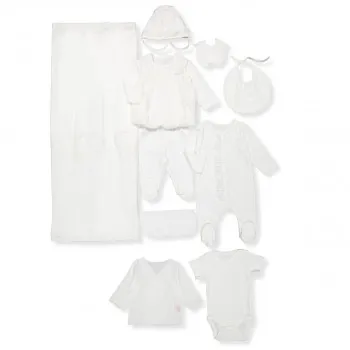 BEBETTO BEBI SET Z1017
