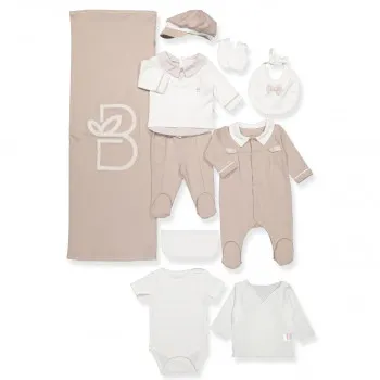 BEBETTO BEBI SET Z1020
