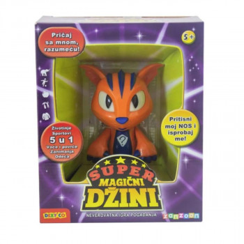 CLEMENTONI ZZ301907 MAGICNI DZIN EDUKATIVNA IGRA SRB 20856 