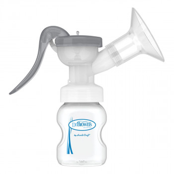 DR BROWNS PUMPA S1008 ZA IZMLAZANJE MLIJEKA 