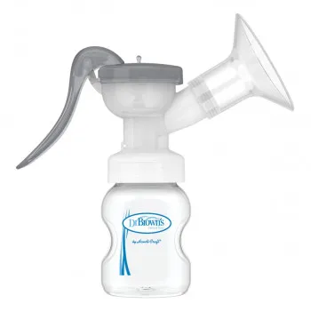 DR BROWNS PUMPA S1008 ZA IZMLAZANJE MLIJEKA 