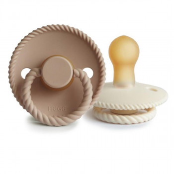 FRIGG DUDA ROPE - CREAM/CROISSANT SIZE 1 76281445 