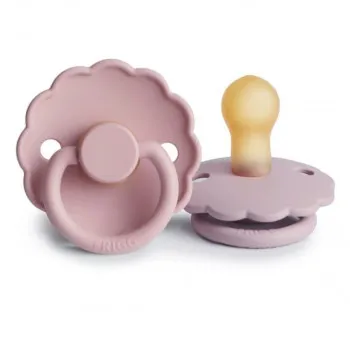 FRIGG DUDA DAISY - BABY PINK/SOFT LILAC SIZE 1 100458 