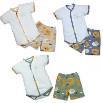 READY GROUP KOMPLET LENI 56-92
