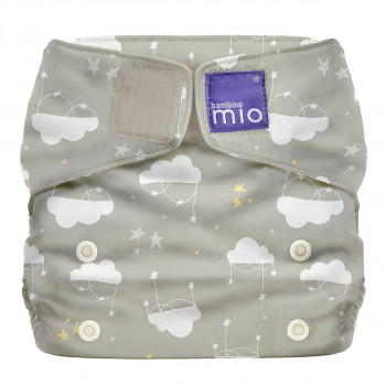 BAMBINO_MIO PELENE SO CLO 