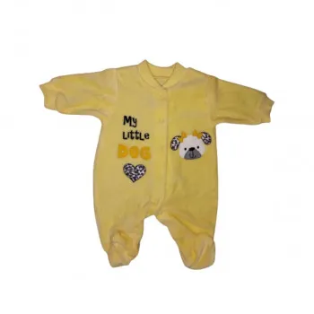 FIM BEBI ZEKA MY LITTLE DOG 100845 