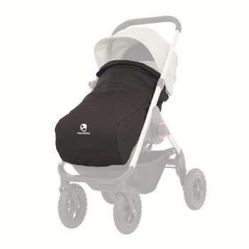 EASYWALKER ZIMSKA VRECA ZA NOGE ZA KOLICA EJ10020 