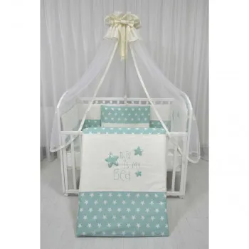 FIM BEBI POSTELJINA THIS IS MY BED 900038 