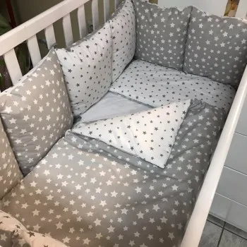 BEBI SANA BEBI POSTELJINA 10/107 Z 