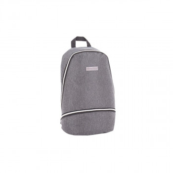 KIKKA BOO TORBA ZA KOLICA AVA DARK GREY 31108020035 