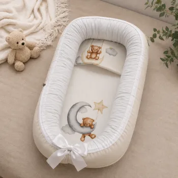 BEBI SANA BEBI GNIJEZDO 10/33 